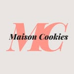 Maison Cookies - @maisoncookies - Instagram