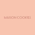Maison Cookies - @maisoncookies77 - Instagram