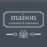 Maison Cookware & Bakeware - @maisoncookware - Instagram
