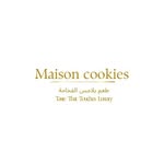 Maisoncookies - @maison_cookiesbygh - Instagram