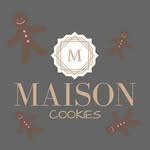 STOP CRAVING AND HAVE A LOOK💞💞 - @maison.cookies - Instagram