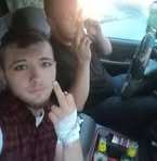 Mason Cox - Facebook