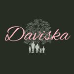 Maison Daviska - @maisondaviska - Instagram