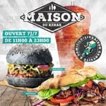 MAISON DU KEBAB - @maisondukebab - Instagram