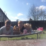 maison astbury dunn - @maisondunn1234 - Instagram