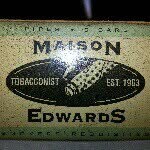@maison_edwards_tobacconist - Instagram