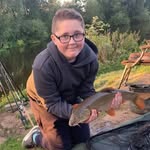Maison evans - @fishing_gamg - Instagram