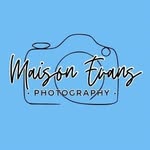 Photos by Mae - @maisonevansphotography - Instagram
