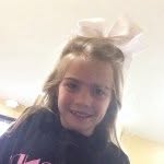 Maison Farley - @basketballchick_54 - Instagram
