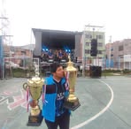 Flores Quispe Emner Mfq - Facebook