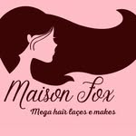 Maison Fox - @maisonfox8 - Instagram