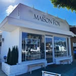 Maison Fox - @maisonfoxoc - Instagram