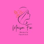Maison Fox ✨ - @maisonfox_ - Instagram