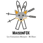 MaisonFox - @the_maisonfox - Instagram