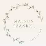 Maison Frankel - @maison_frankel - Instagram