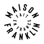 MAISON FRANKLIN - @maison_franklin - Instagram