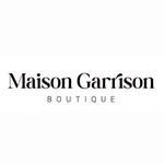 Maison Garrison - @mrsgarrisons - Instagram