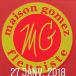 Maison Gomez - aux capucines - @fleuriste.maisongomez - Instagram