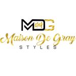 🟠 MAISON DE GRAY - @maison__de_gray - Instagram