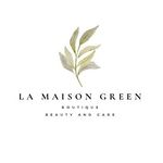 Онлайн -магазин La maison Green - @la_maisongreen - Instagram