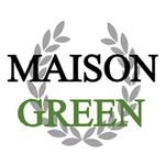 MAISON GREEN - @maison__green - Instagram