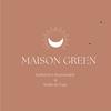 Maison Green - @yesigreen - TikTok