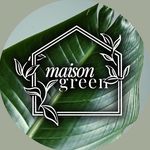 Maison Green - @maisongreen.boston - Instagram