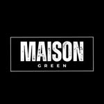 MAISON GREEN 🍃 - @maisongreenn - Instagram