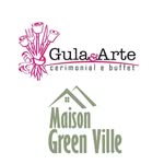 Maison Green Ville e Buffet Gula e Arte - @maisongreenville_gulaearte - Instagram