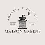 Maison Greene - @maisongreenecoffee - Instagram