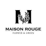 𝑀𝑎𝑖𝑠𝑜𝑛 𝑅𝑜𝑢𝑔𝑒 𝐹𝑙𝑜𝑤𝑒𝑟 & 𝐺𝑟𝑒𝑒𝑛 - @maisonrougetw - Instagram