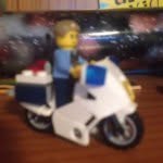 Maison Hall - @legoswag40 - Instagram