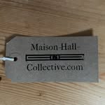 Maison Hall Collective - @maisonhallcollective - Instagram