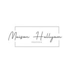 𝐌𝐀𝐈𝐒𝐎𝐍 𝐇𝐀𝐋𝐋𝐘𝐀𝐌 - @maison.hallyam - Instagram