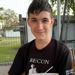 Mason Hall - Facebook