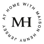 Maison Henry Jersey - @maisonhenry.je - Instagram