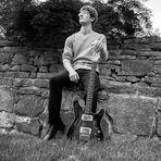 Mason Hughes - Facebook