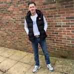 Mason Hughes - Facebook