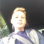 Maison Hunter - @maismais2005 - Instagram