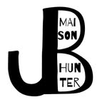@maison_hunter - Instagram