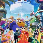 Maison Jackson - @monkey_d_luffy4_ - Instagram