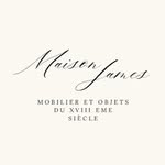 Maison James - @maison.james.antiques - Instagram