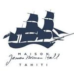 maisonjamesnormanhall - @maisonjamesnormanhall - Instagram