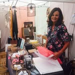 Anne Julio - @maisonleontine - Instagram