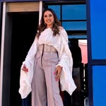 Christina Léon كريستينا ليون - @chl_maisonleon - Instagram