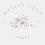 Maison Léon - Paris - @maison.leon.paris - Instagram