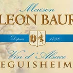 Maison Léon Baur - Eguisheim - @maisonleonbaur - Instagram
