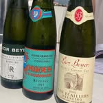 Maison LEON BEYER Winery - @leonbeyer_vins_alsace_france - Instagram