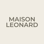 MAISON LEONARD - @maisonleonardfr - Instagram