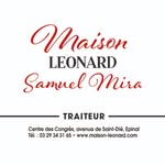MAISON LEONARD EPINAL - @maisonleonardepinal - Instagram